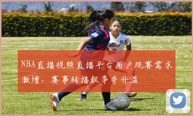 NBA直播视频直播平台用户观赛需求激增，赛事转播权争夺升温