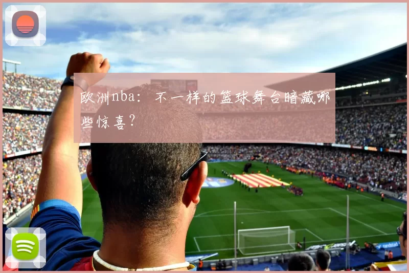 欧洲nba：不一样的篮球舞台暗藏哪些惊喜？