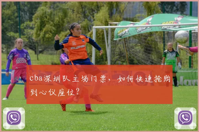 cba深圳队主场门票,如何快速抢购到心仪座位?