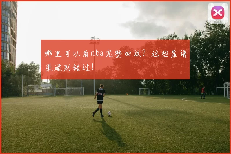 哪里可以看nba完整回放?这些靠谱渠道别错过!